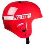 Full Cut Gloss Red