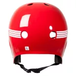 Full Cut Gloss Red