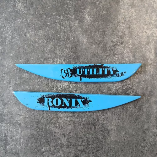 FIBERGLASS UTILITY fin