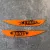 FIBERGLASS UTILITY fin