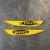 FIBERGLASS UTILITY fin