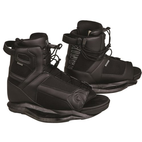 2024 DIVIDE wakeboard binding