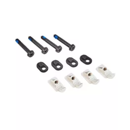 4D Flextrack Track Mount Kit 2020