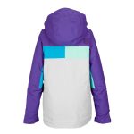GIRL'S PIPER junior snowboard jacket