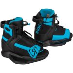 VISION Kid's wakeboard binding