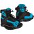 VISION Kid's wakeboard binding