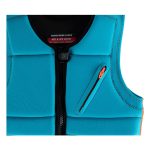 CORAL ATHLETIC FIT WOMEN'S wakeboard vest