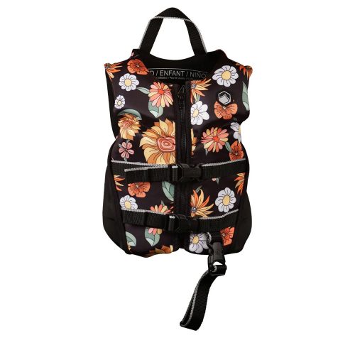DREAM CHILD CGA wakeboard vest