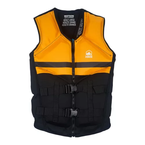 WATSON CGA wakeboard vest