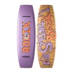 SPRING BREAK wakeboard series