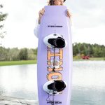 SPRING BREAK wakeboard series