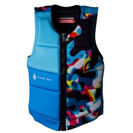 VOLCOM IMPACT WMN'S wakeboard vest