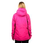 RADIANT snowboard jacket
