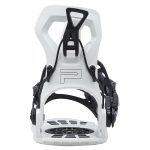FASTEC FT360 snowboard binding