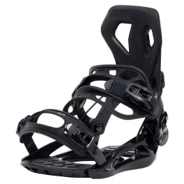 FASTEC FT360+  snowboard binding