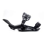 FASTEC FT360+  snowboard binding