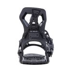 FASTEC FT360+  snowboard binding