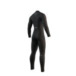 STAR 3/2 FULLSUIT  Double FZIP neoprene