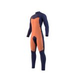STAR 3/2 FULLSUIT  Double FZIP neoprene