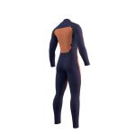 STAR 3/2 FULLSUIT  Double FZIP neoprene