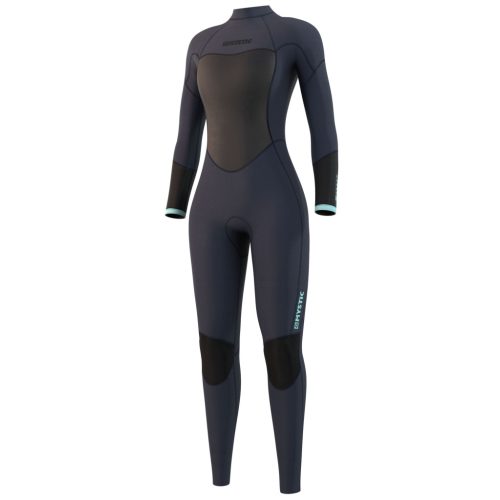 BRAND 3/2 Women Bzip neoprene fullsuit 