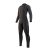MAJESTIC 3/2 FZIP FULLSUIT neoprene wetsuit