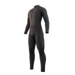 MAJESTIC 5/4 BZIP FULLSUIT neoprene wetsuit