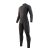 MAJESTIC 5/4 BZIP FULLSUIT neoprene wetsuit