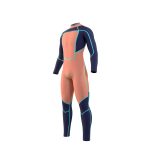 MAJESTIC 5/4 BZIP FULLSUIT neoprene wetsuit