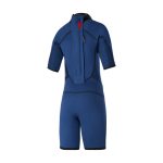 STAR 3/2 JR SHORTY neoprene vetsuit