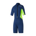 STAR 3/2 JR SHORTY neoprene vetsuit