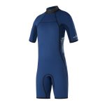 STAR 3/2 JR SHORTY neoprene vetsuit