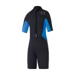 STAR 3/2 KIDS SHORTY wetsuit