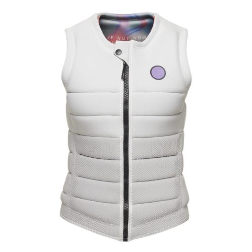 BALOO IMPACT FZIP W'S wakeboard vest
