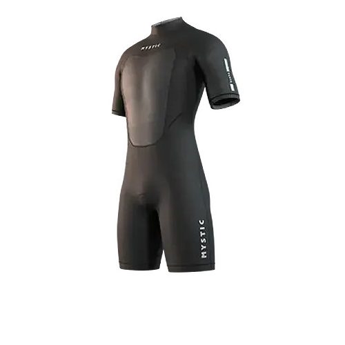 BRAND 3/2 SHORTY wetsuit