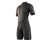 BRAND 3/2 SHORTY wetsuit