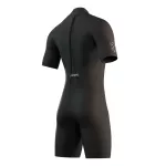 BRAND 3/2 SHORTY wetsuit