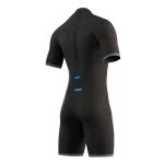 BRAND 3/2 SHORTY wetsuit