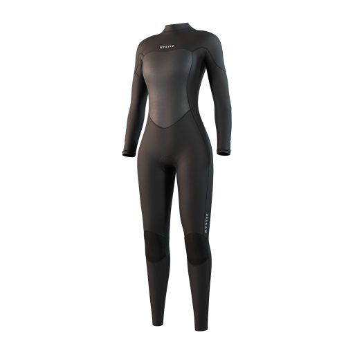 BRAND 3/2 Women Bzip neoprene fullsuit 
