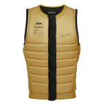 THE DOM IMPACT FZIP wakeboard vest