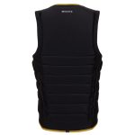 THE DOM IMPACT FZIP wakeboard vest