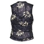 DAZZLED IMPACT woman