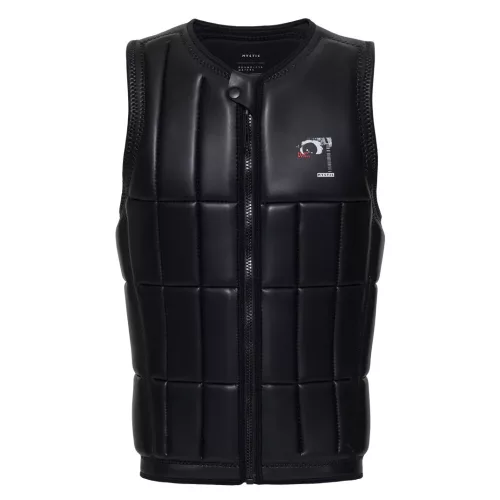 ANARCHY IMPACT FZIP wakeboard vest