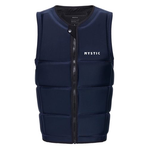 BRAND IMPACT FZIP wakeboard vest