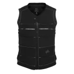 Raspa Elena Bodi Impact Vest Fzip Wake Women