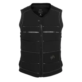 Raspa Elena Bodi Impact Vest Fzip Wake Women