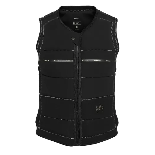 Raspa Elena Bodi Impact Vest Fzip Wake Women