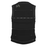 Raspa Elena Bodi Impact Vest Fzip Wake Women