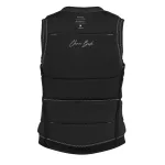 Raspa Elena Bodi Impact Vest Fzip Wake Women