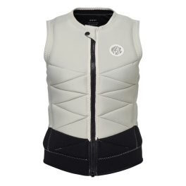 JUICE IMPACT FZIP WMN's wakeboard vest